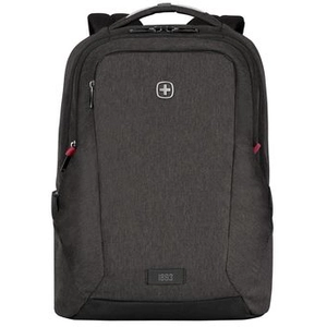 Comparateur de prix : Wenger Sac à dos MX Professional Dimension maximale: 40,6 cm (16) gris