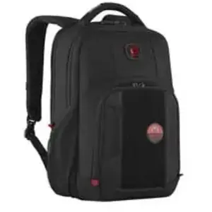 Sac à dos - WENGER - PlayerMode - PC 15,6 pouces - Noir - Multisport pas cher