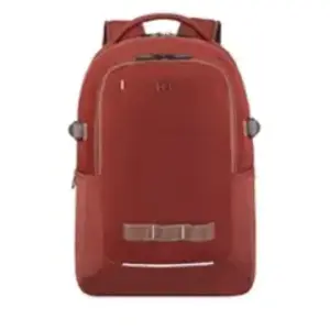 WENGER Sac A Dos PC Portable Next RYDE 16" Rouge pas cher