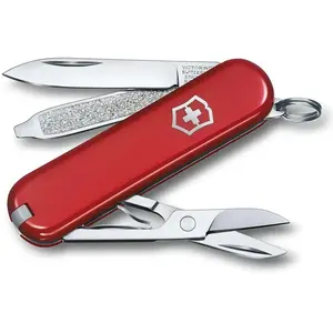Victorinox Classic SD Colors, Swiss Army Knife, Mini couteau Suisse pas cher