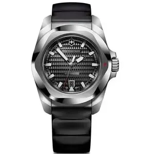 Comparateur de prix : Victorinox Mens Watch Victorinox 242039, Automatic, 41mm, 20atm