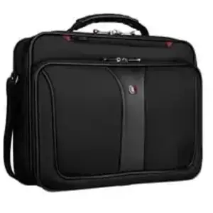 Comparateur de prix : Wenger Legacy - Sacoche pour ordinateur portable - 16" - noir