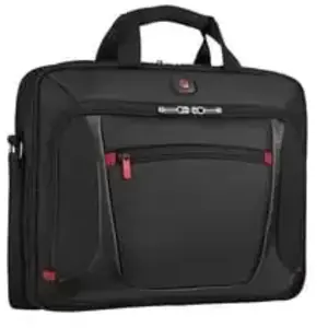 Comparateur de prix : Wenger Saccoche Sensor Dual pour PC/Mac 15.6'' et Tablette