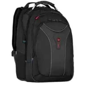 Comparateur de prix : Carbon - Sac à dos pour ordinateur portable - 17" - noir