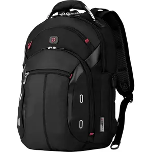 Wenger Sac à Dos Pour Ordinateur Portable Gigabyte 15´´ pas cher