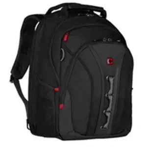 Comparateur de prix : Sac à dos pour ordinateur portable 16" Wenger Legacy Noir