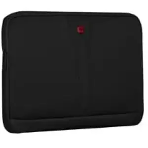 Wenger 610182 BC Fix Neoprene 15.6'' Laptop Sleeve Laptop Sleeve Unisex Black pas cher