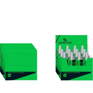Syncros Cartouche De Co2 12 UnitésVendu parbikeinn