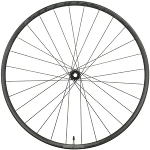 Syncros 3.0 Plus Boost VTT Roue avant 27-5" NoirVendu parbikeinn
