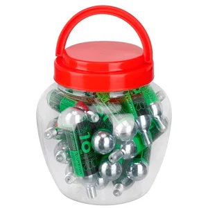Syncros Cartouche De Co2 10 UnitésVendu parbikeinn