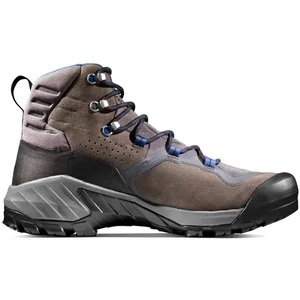 Chaussures Mammut Sapuen High Gtx pas cher