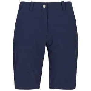 Mammut Runbold Shorts - Short randonnée femme Peacoat 34 pas cher