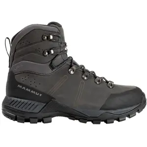 Mammut - Women's Nova Tour II High GTX - Chaussures de randonnée taille 8, noir pas cher