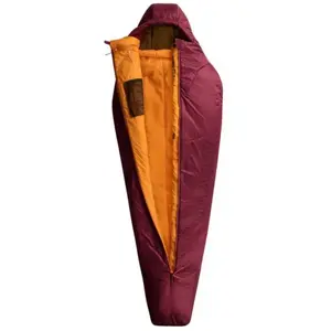 Comparateur de prix : Mammut Perform Fiber Bag -10C - Sac de couchage femme Renaissance M