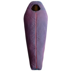 Comparateur de prix : Mammut Women's Relax Fiber Bag -2C - Sac de couchage femme Renaissance M