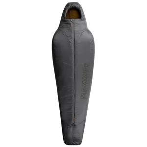 Comparateur de prix : Mammut Perform Fiber Bag -7C - Sac de couchage homme Titanium L