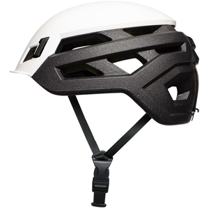 Mammut - Wall Rider - Casque d'escalade taille 56-61 cm, noir pas cher