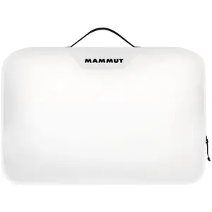 Nécessaire Mammut Smart Case Light blanc transparent - L pas cher