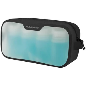 Nécessaire Mammut Smart Case Light noir blanc transparent - SVendu paramazon