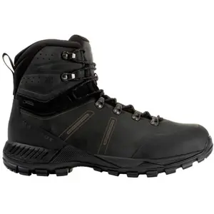Chaussures de marche Mammut Mercuret Tour II GORE-TEX noir marron - 40 pas cher