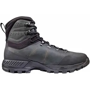 Chaussures de marche Mammut Mercuret Tour II GORE-TEX noir marron - 44 pas cher