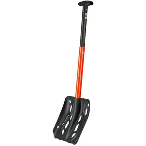 Mammut ALUGATOR Light - Pelle, Unisexe Adulte, Orange (Neon Orange) pas cher