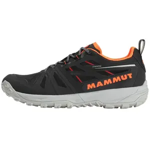Mammut Chaussures De Randonnée Saentis Low Goretex pas cher