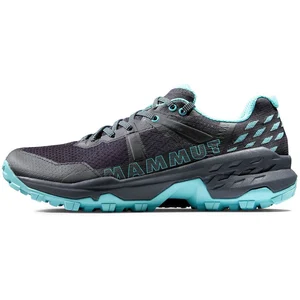 Mammut Chaussure de randonnée et de Trekking Sertig II Low GTX® Femme pas cher