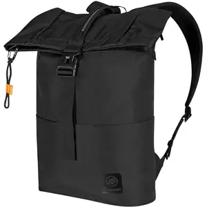Mammut - Xeron 15 - Sac à dos journée taille 15 l, noir pas cher
