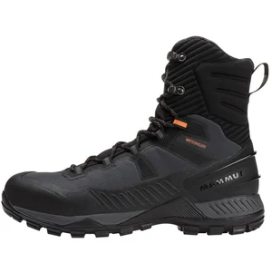 Mammut Chaussure de randonnée et de Trekking Blackfin III WP High Homme pas cher