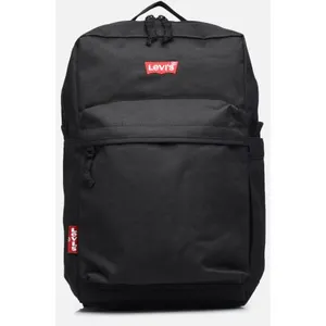 Comparateur de prix : Levi's Sac À Dos Levis Levi's L Pack Standard Noir