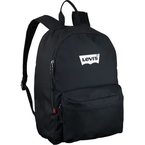 Comparateur de prix : Levi's BASIC BACKPACK, SAC A DOS Homme, REGULAR BLACK, Taille Unique