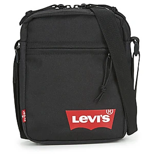 Comparateur de prix : LEVIS BORSA TRACOLLA LEVIS UNISEX 0059 NERO 229095-00208 Nero UNICA