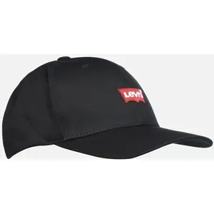 Levi's Serif Logo D0 Beanie W par Levi's Noir T.U AccessoiresVendu parsarenza
