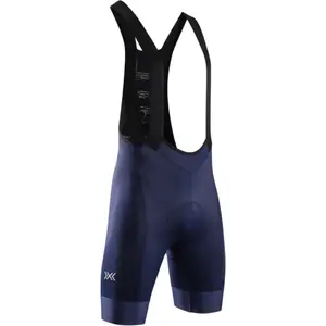 X-Bionic - Corefusion Ride Bib Shorts - Cuissard vélo homme Marine - M