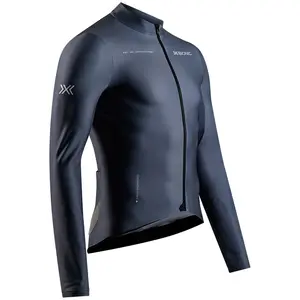 Comparateur de prix : X-bionic Maillot à Manches Longues Corefusion Ride M
