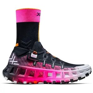 Comparateur de prix : X-Bionic TerraSkin X00/C Chaussures homme Noir 45.1/3