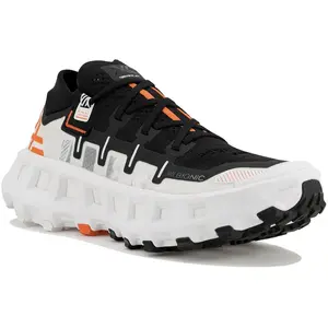 X-Bionic - Terraskin X01 - Chaussures de trail taille 5, gris pas cher