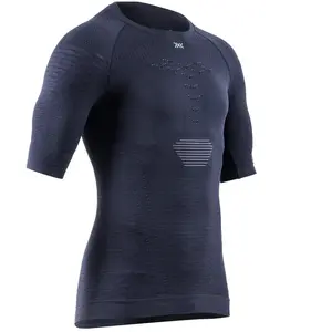 X-bionic Couche De Base à Manches Courtes Effektor pas cher
