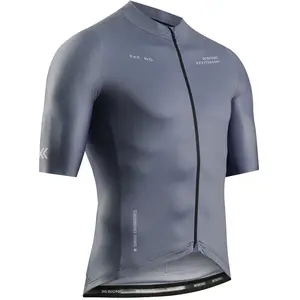 X-Bionic Maillot manches courtes Corefusion Ride pas cher