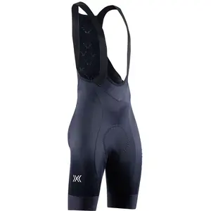 Comparateur de prix : Cuissard court x bionic corefusion ride noir femme