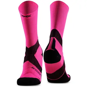 Comparateur de prix : X-socks Chaussettes Longues Bike Expert