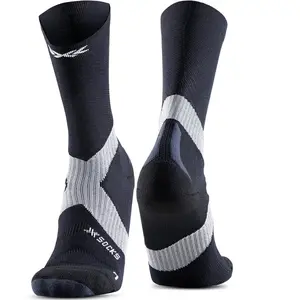 Comparateur de prix : X-socks Chaussettes Longues Bike Expert