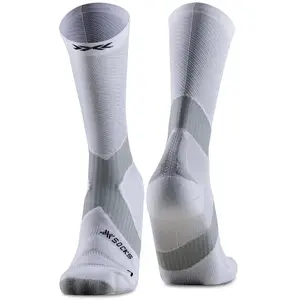Comparateur de prix : X-socks Chaussettes Longues Bike Expert
