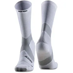 X-socks Chaussettes Longues Bike Expert pas cher