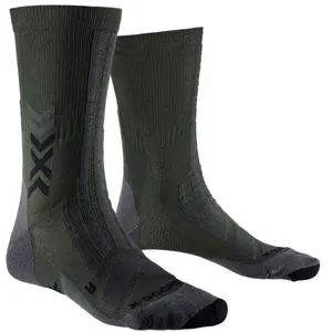 X-socks Chaussettes Hike Discover Crew