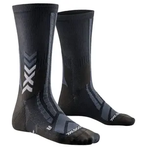 Comparateur de prix : X-socks Chaussettes Hike Discover Crew