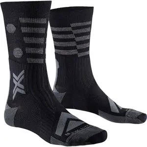 X-socks Chaussettes Gravel Perform Merino Crew