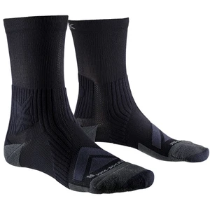 Comparateur de prix : X-socks Chaussettes Bike Expert Crew