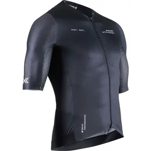 Comparateur de prix : X-Bionic - Corefusion Aero Jersey S/S - Maillot de cyclisme taille S, bleu